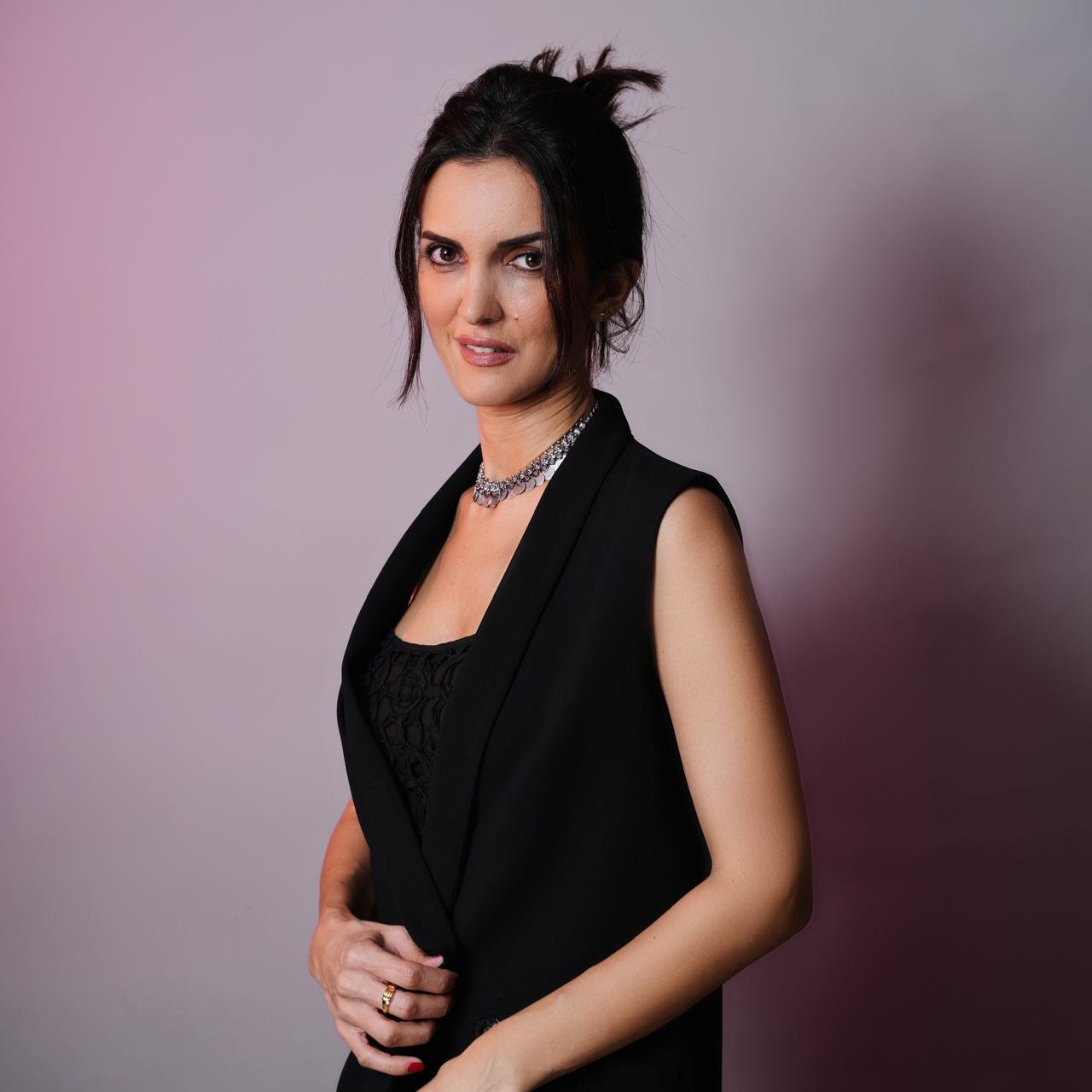 Founder portrait